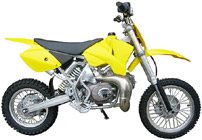 110cc single-cylinder four stroke water-cooled Dirt Bike